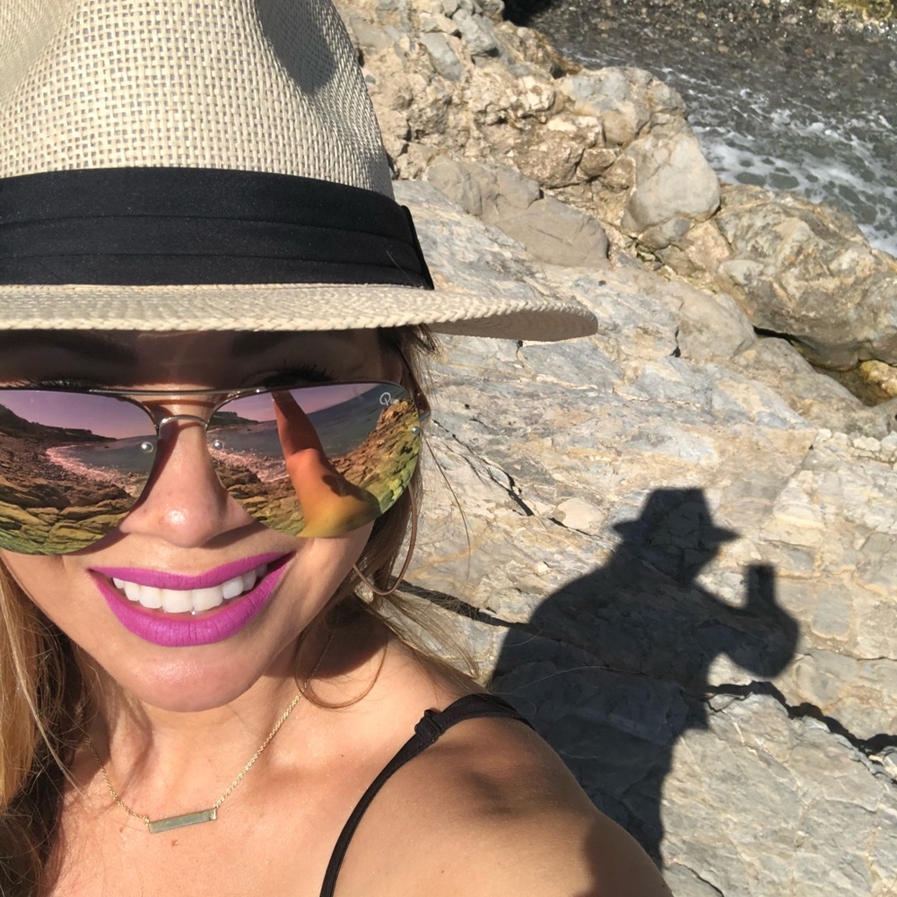 Meet your Posher, Haydee